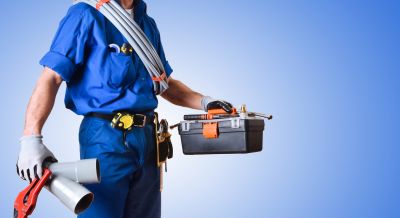 Licensed Plumbing Technicians